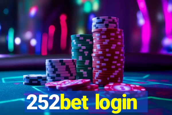 252bet login